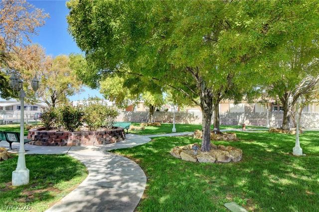 3397 Isle Royale Drive, Las Vegas, NV 89122