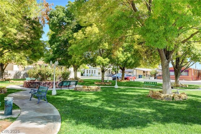 3397 Isle Royale Drive, Las Vegas, NV 89122