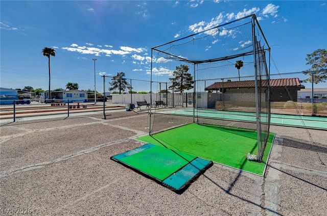 3397 Isle Royale Drive, Las Vegas, NV 89122