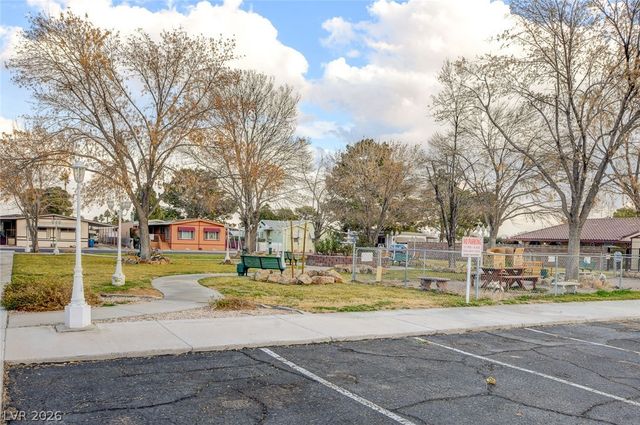 3397 Isle Royale Drive, Las Vegas, NV 89122