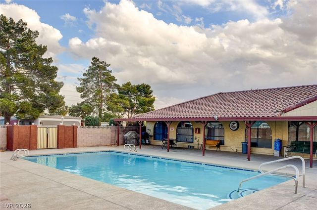 3397 Isle Royale Drive, Las Vegas, NV 89122