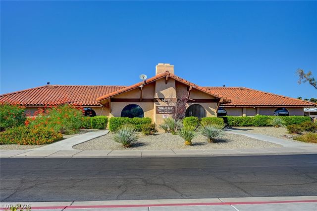 3397 Isle Royale Drive, Las Vegas, NV 89122