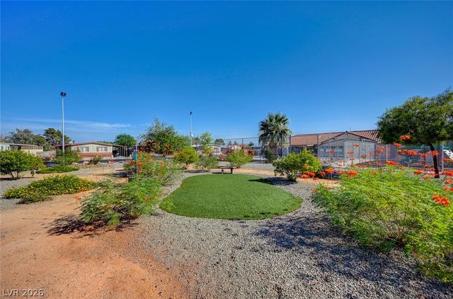 3397 Isle Royale Drive, Las Vegas, NV 89122