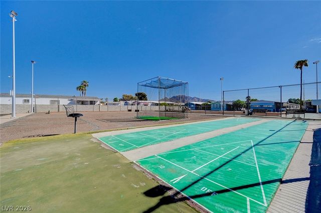 3397 Isle Royale Drive, Las Vegas, NV 89122