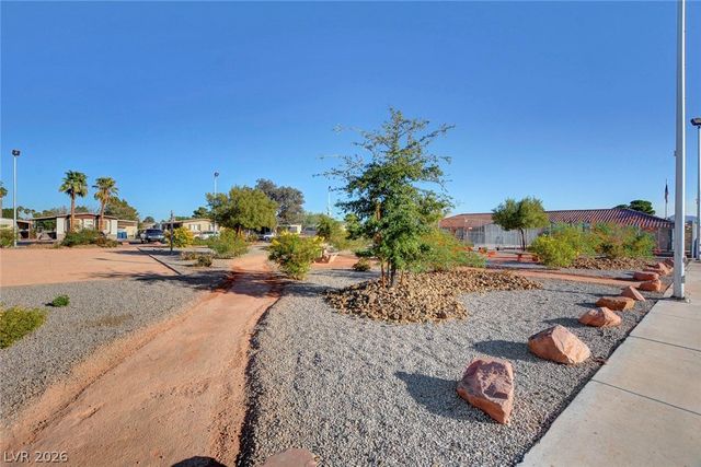 3397 Isle Royale Drive, Las Vegas, NV 89122