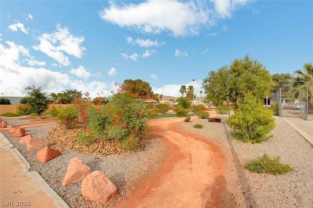 3397 Isle Royale Drive, Las Vegas, NV 89122