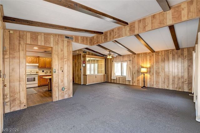 3397 Isle Royale Drive, Las Vegas, NV 89122