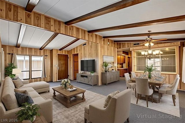 3397 Isle Royale Drive, Las Vegas, NV 89122