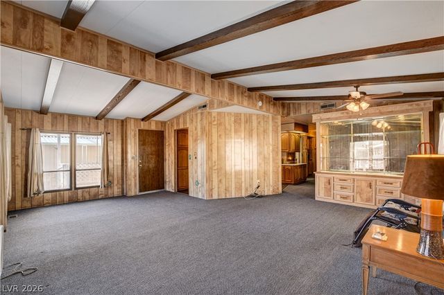 3397 Isle Royale Drive, Las Vegas, NV 89122