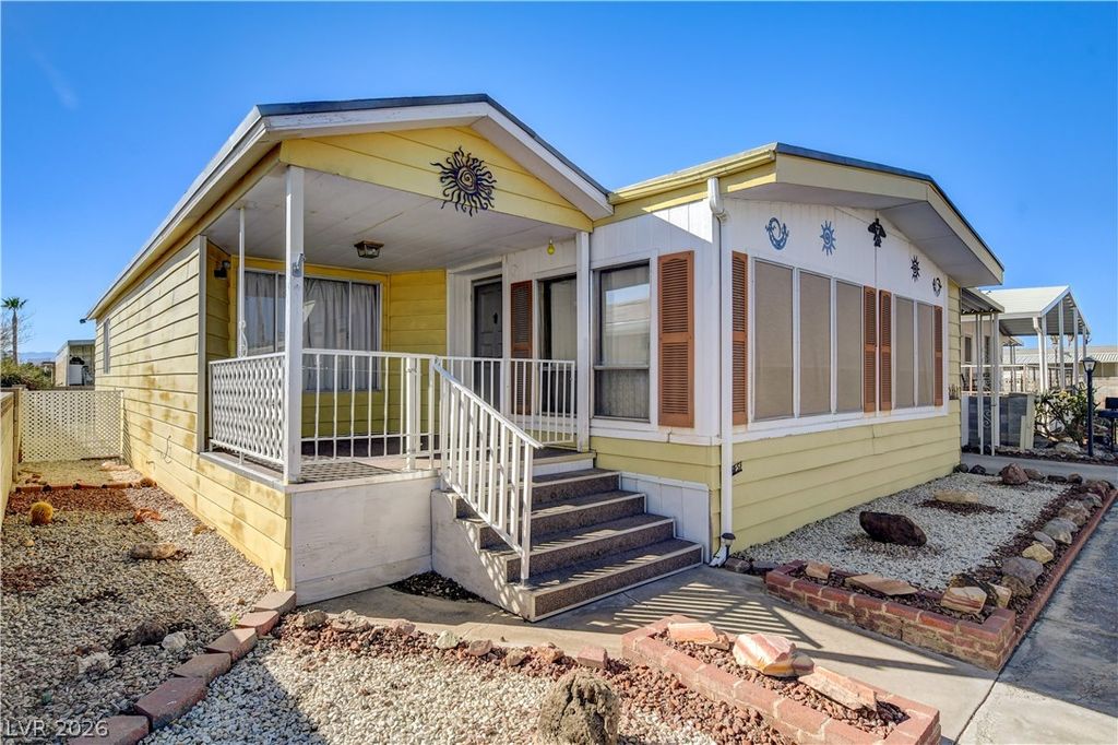 3397 Isle Royale Drive, Las Vegas, NV 89122