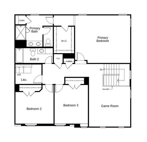 2704 Goldfinch Drive, Denton, TX 76205