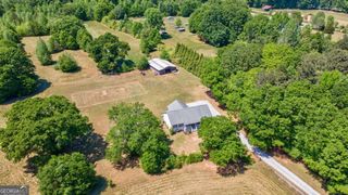 1221 Barber Creek Road, Statham, GA 30666