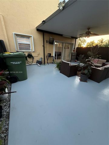 4117 NE 24th Dr, Homestead, FL 33033