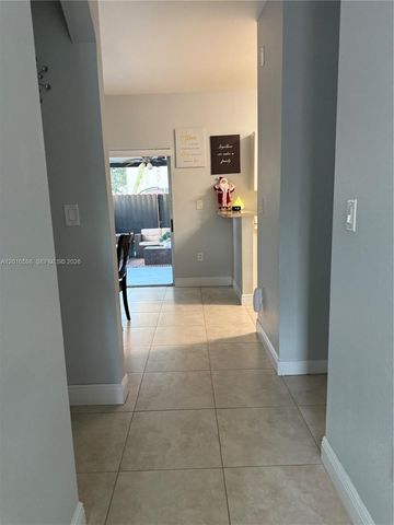 4117 NE 24th Dr, Homestead, FL 33033