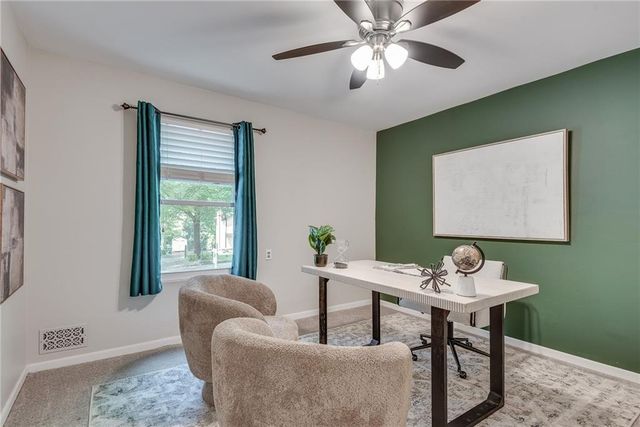 9665 Pine Thicket Way, Roswell, GA 30075