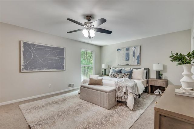 9665 Pine Thicket Way, Roswell, GA 30075
