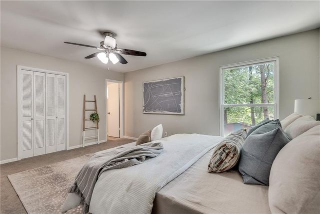 9665 Pine Thicket Way, Roswell, GA 30075