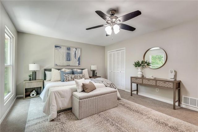 9665 Pine Thicket Way, Roswell, GA 30075