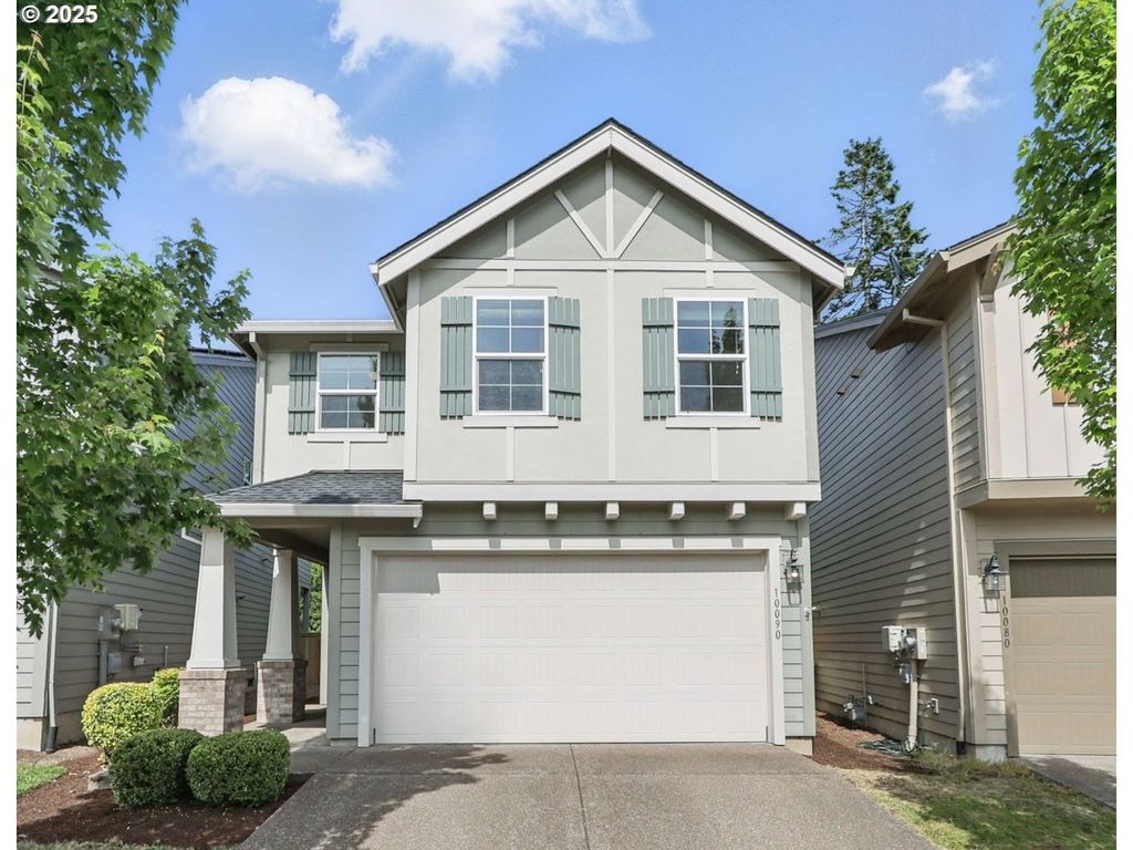 10090 Nw BARTLETT Loop, North Plains, OR 97133