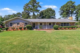 4146 Hapsburg Court, Decatur, GA 30034