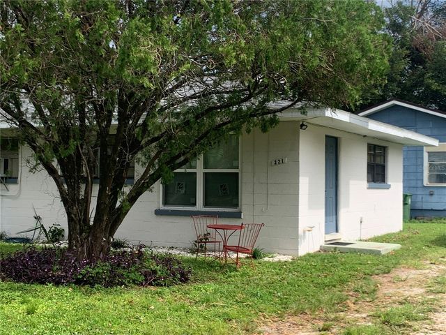 219 21ST STREET E B, Bradenton, FL 34208