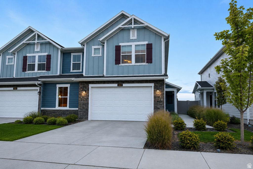 4939 W WILLOWBANK DR, Highland, UT 84003 — photo 2