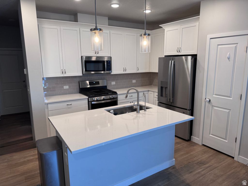 4939 W WILLOWBANK DR, Highland, UT 84003 — photo 4