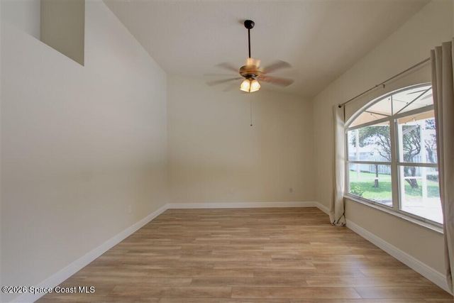 1899 Crane Creek Boulevard, Melbourne, FL 32940