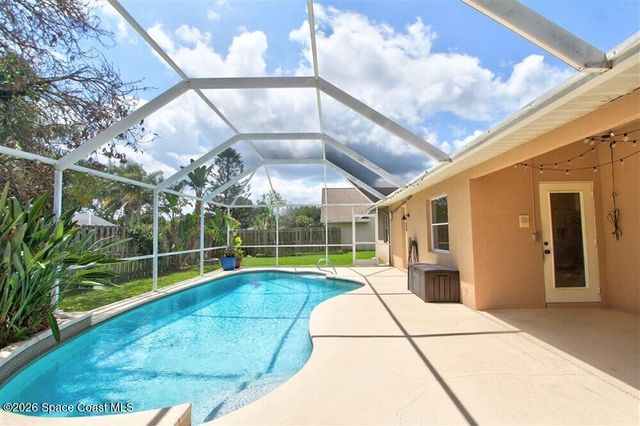 1899 Crane Creek Boulevard, Melbourne, FL 32940