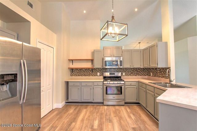1899 Crane Creek Boulevard, Melbourne, FL 32940