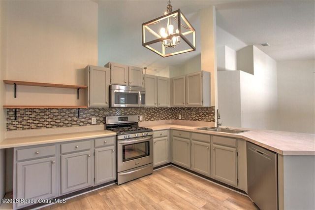 1899 Crane Creek Boulevard, Melbourne, FL 32940