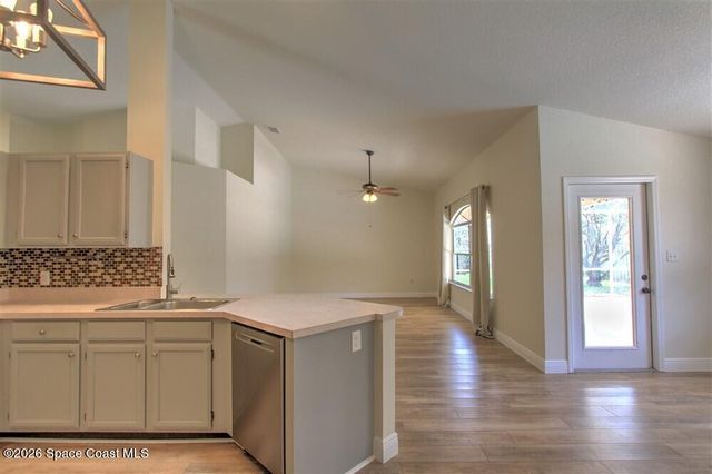 1899 Crane Creek Boulevard, Melbourne, FL 32940