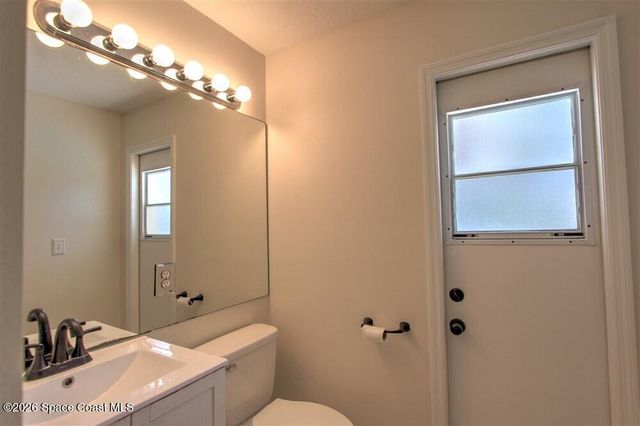 1899 Crane Creek Boulevard, Melbourne, FL 32940