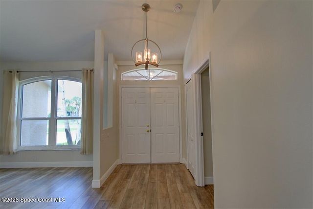 1899 Crane Creek Boulevard, Melbourne, FL 32940