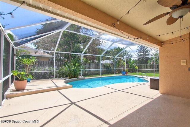 1899 Crane Creek Boulevard, Melbourne, FL 32940
