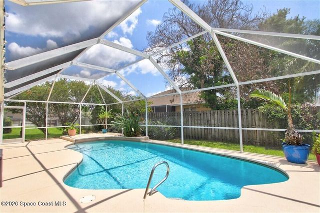 1899 Crane Creek Boulevard, Melbourne, FL 32940