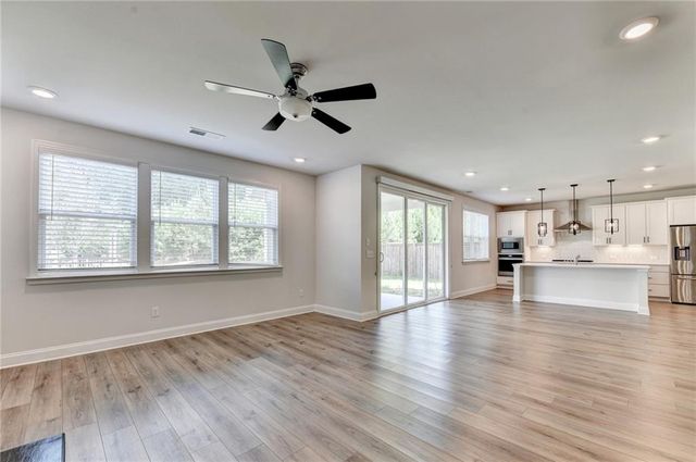 3438 Long Creek Drive, Buford, GA 30519