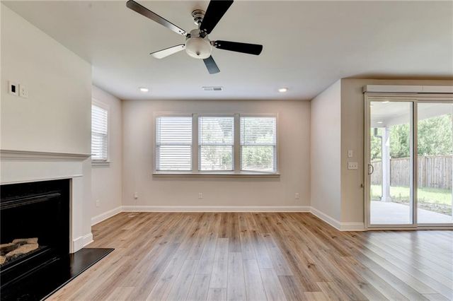 3438 Long Creek Drive, Buford, GA 30519