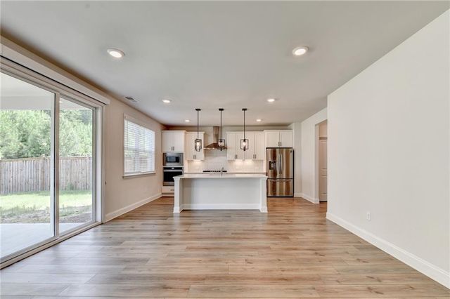 3438 Long Creek Drive, Buford, GA 30519