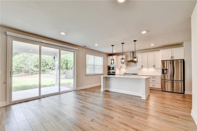 3438 Long Creek Drive, Buford, GA 30519