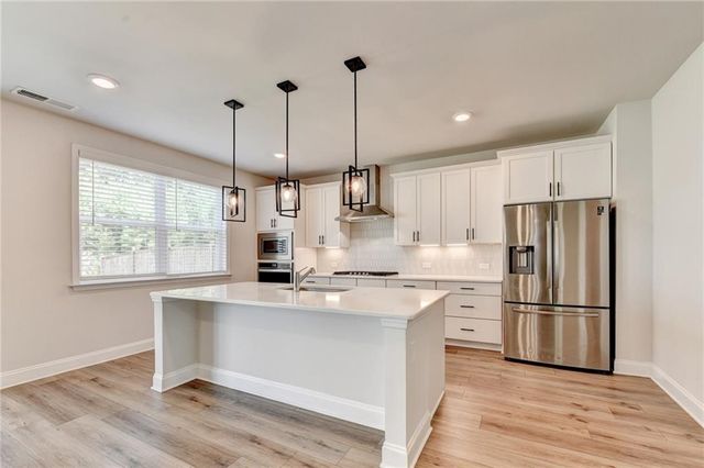 3438 Long Creek Drive, Buford, GA 30519