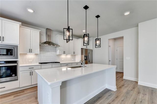 3438 Long Creek Drive, Buford, GA 30519