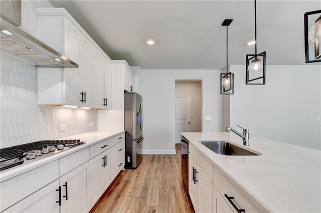 3438 Long Creek Drive, Buford, GA 30519
