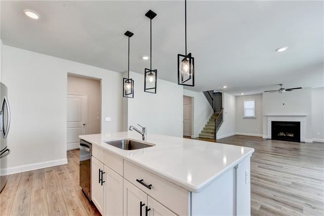 3438 Long Creek Drive, Buford, GA 30519