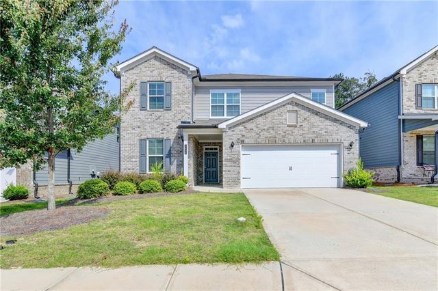 3438 Long Creek Drive, Buford, GA 30519