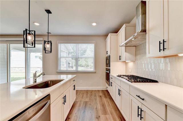 3438 Long Creek Drive, Buford, GA 30519