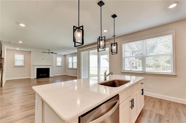 3438 Long Creek Drive, Buford, GA 30519