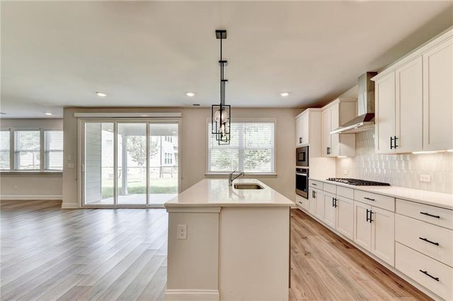 3438 Long Creek Drive, Buford, GA 30519
