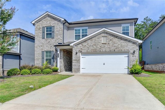 3438 Long Creek Drive, Buford, GA 30519