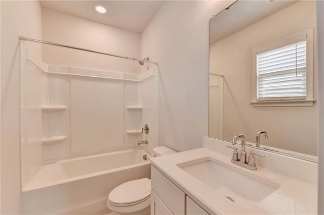 3438 Long Creek Drive, Buford, GA 30519